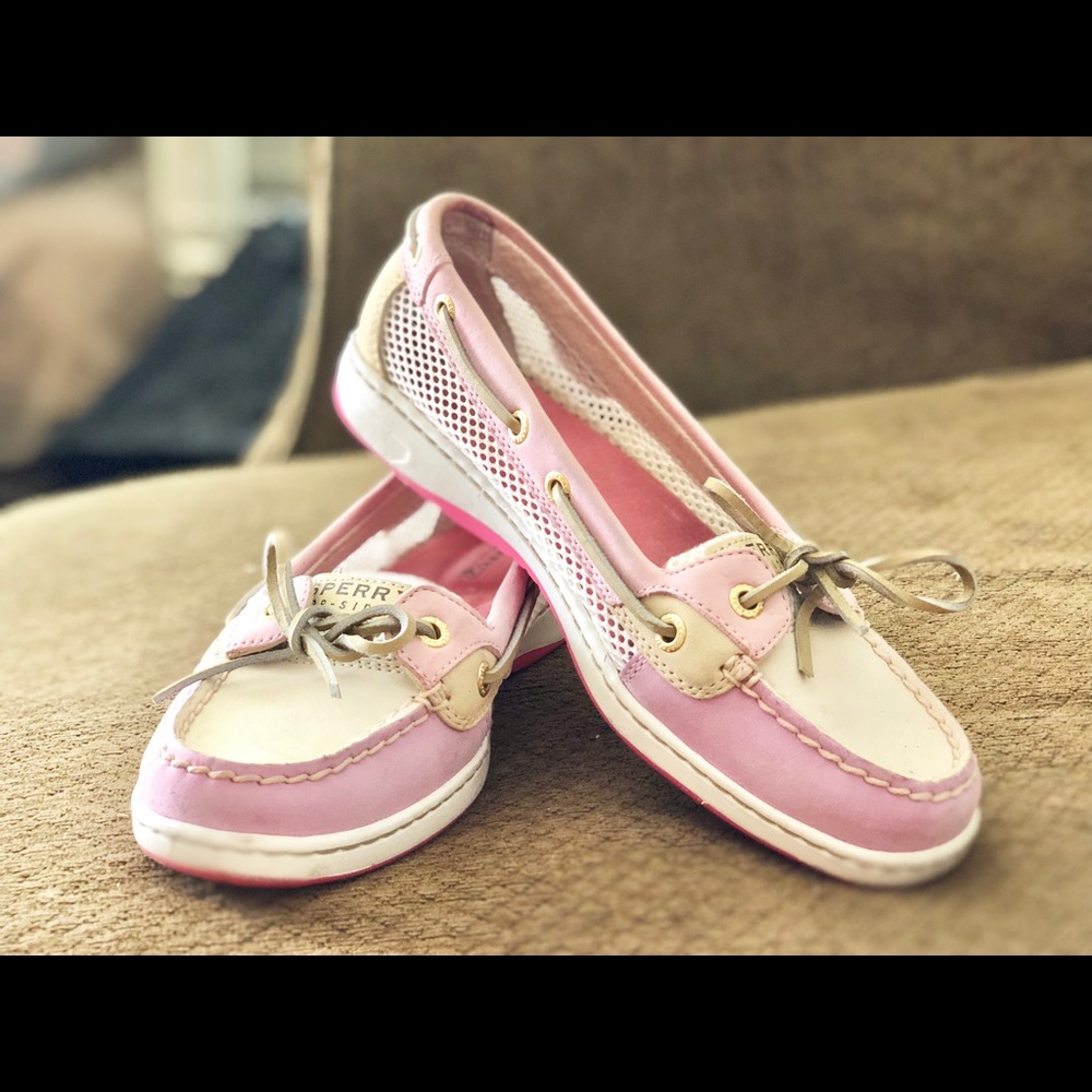 Sperry Boat Shoes
